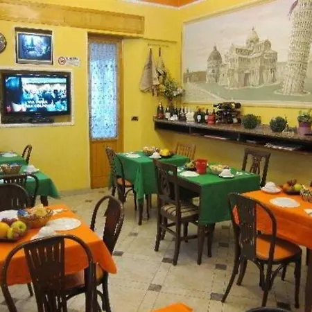 Hotel Maria Pisa