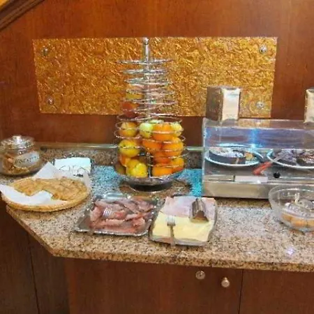 Maria Hotel Pisa
