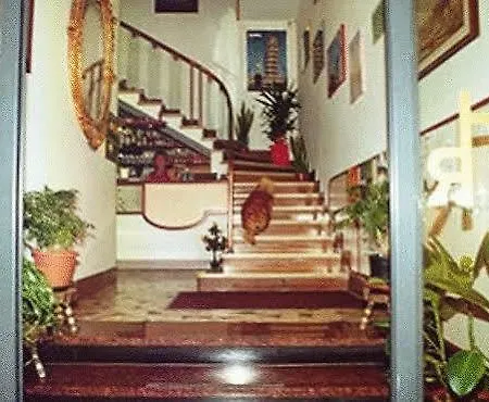 Hotel Maria 3*