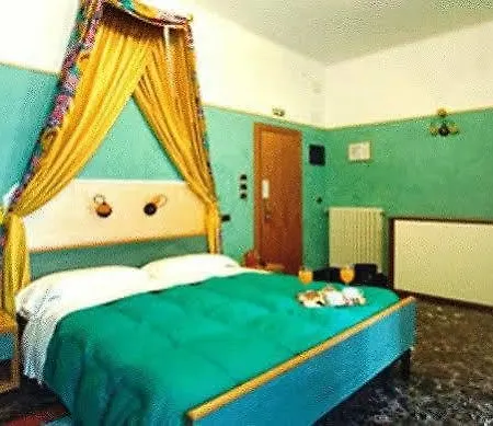 Hotel Maria Pisa