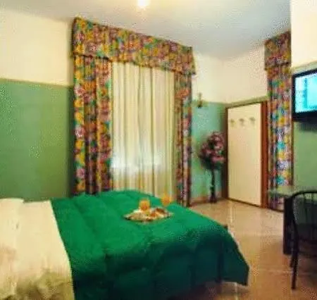 Maria Hotel Pisa