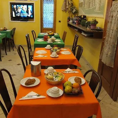 Hotel Maria 3*
