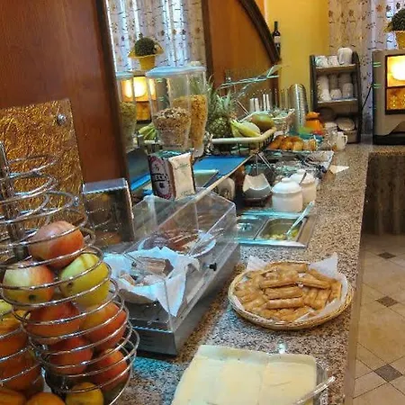 Hotel Maria Pisa