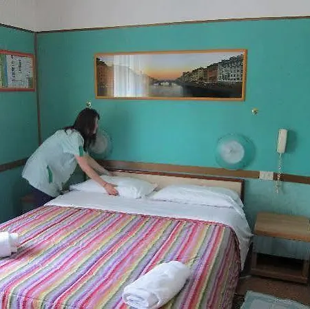 Hotel Maria 3*