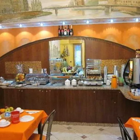 Maria Hotel
