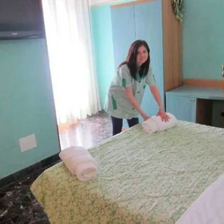 Maria Hotel 3*