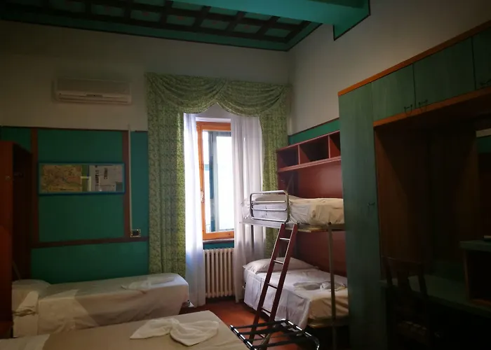 Maria 3* Pisa