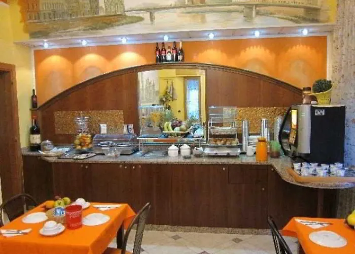Maria Hotel