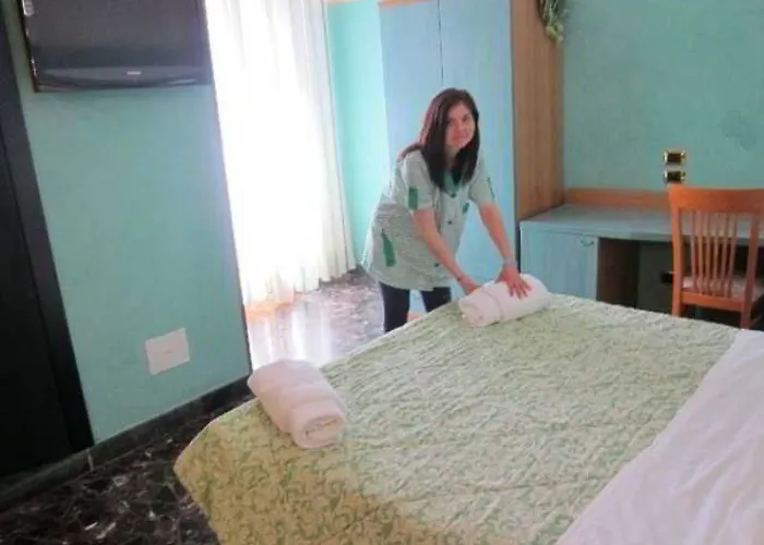 Maria Hotel 3*