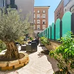 Hotel Maria Pisa