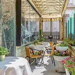 Maria Hotel Pisa
