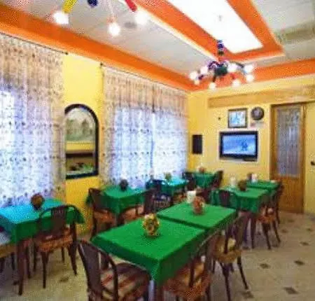 Otel Maria 3*