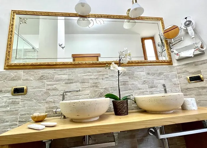 Maria Hotel Piza