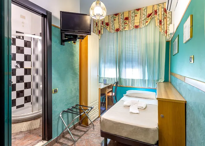 Maria Hotel Piza