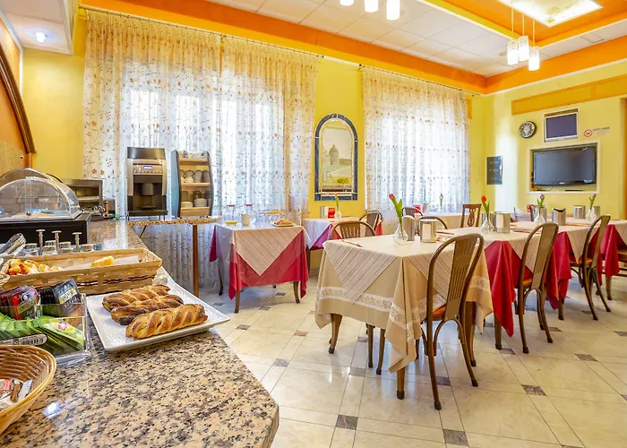 Maria Hotel 3*