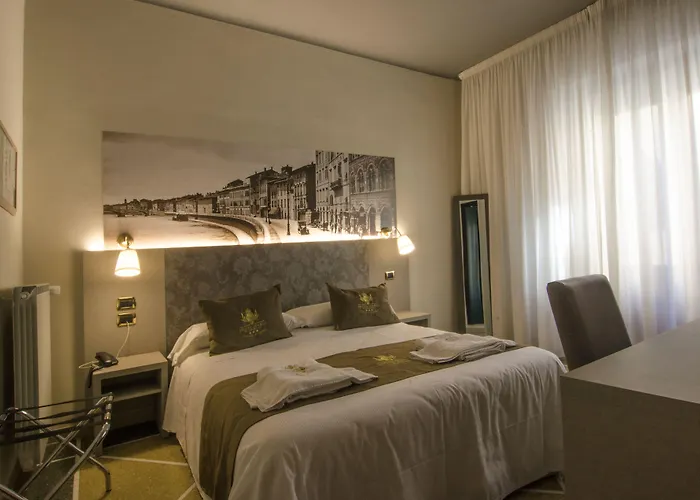 Maria Hotel Piza