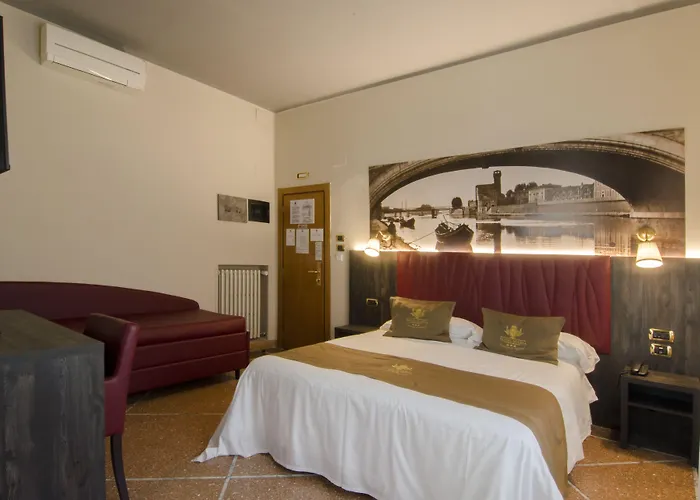 Hotel Maria Piza